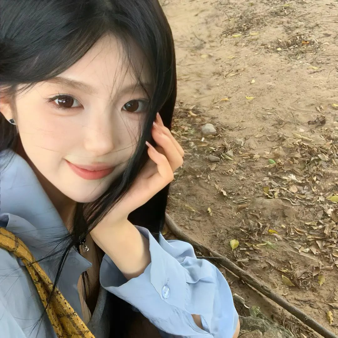 美艳彗星