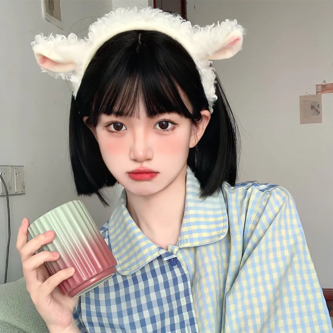 天空中的露西