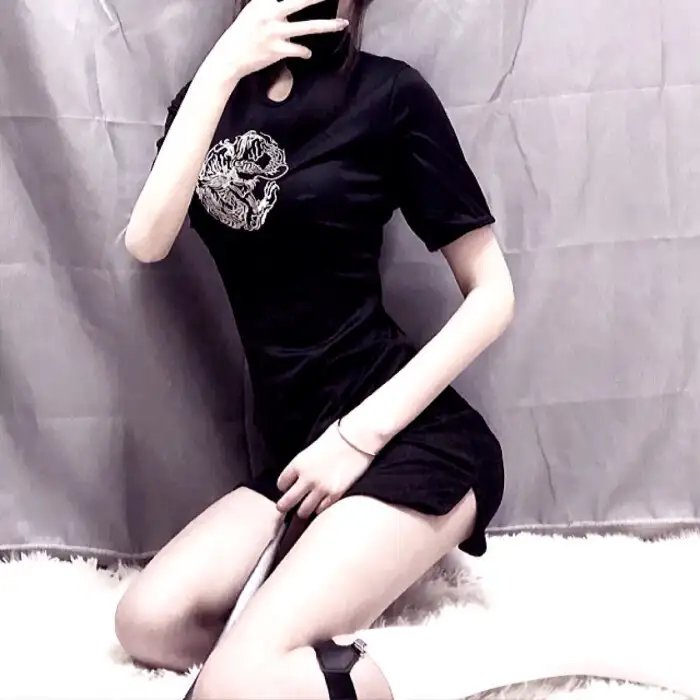 百变星君